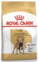 ROYAL CANIN Francúzsky buldoček dospelý 1,5 kg