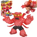 GOO JIT ZU SPIDER FIGURE ONE BACK Redback 41045