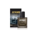 AREON PLATINOVÁ VÔŇA DO AUTO PARFUM 50ML