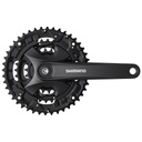 Kľuky Shimano FC-MT101 170 mm