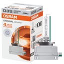 OSRAM D3S XENON ORIGINAL XENARC FILAMENT 35W