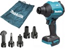 MAKITA DAS180Z fúkacia pumpa 18V LXT + TRYSKY