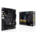 Základná doska ASUS TUF GAMING B550-PLUS ATX AM4