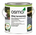 Osmo Terasový olej 2,5l Smrekovec 009