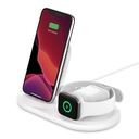 Belkin - WIZ001 Qi indukčná nabíjačka pre Apple