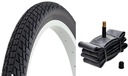 KENDA BIKE TIRE 27,5 x 2,00 K841 + AV DUBA