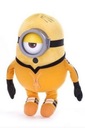 Plyšový maskot Minion STUART VSTUP GRU 28cm