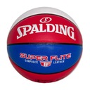 Basketbalová lopta Spalding Super Flite 76928Z 7