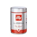 illy Tostato Classico Arabica 100% 250g mletá kávová dóza