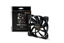 BUĎ TICHO! Chladič CPU Pure Wings 2 120 mm BL046