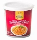 Koreniaca pasta Pad Thai 350g AHG