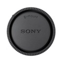 krytka krytka na objektív SONY NEX SONY E