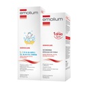 EMOLIUM DERMOCARE sada 3v1 + Emulzia