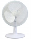 DEDRA STOLNÝ VENTILÁTOR 12” 35W BIELY