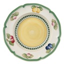 Villeroy Boch francúzsky záhradný hlboký tanier 23 cm.