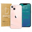 Zadná a predná fólia pre iPhone 13, Bizon