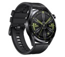 Inteligentné hodinky Huawei Watch GT 3 Active 46mm čierne GPS SpO2