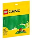 LEGO(R) CLASSIC 11023 Zelená základná doska