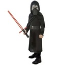 Kylo Ren OUTFIT STAR WARS MASK PÁS KABÁT