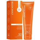 LANCASTER Sun Perfect Sensitive opaľovacie mlieko SPF50 150 ml