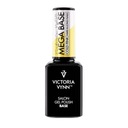 Victoria Vynn Mega Base Cold Pink stavebná báza 15 ml