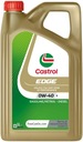 CASTROL EDGE R 0W40 - 5L