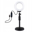 PULUZ Ring LED osvetlenie