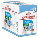 Royal Canin Mini Puppy súprava mokrého krmiva 12x85g