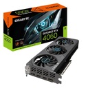 Karta Gigabyte GeForce RTX 4060 EAGLE OC 8G VGA