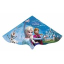 Kite Gunther Frozen Elsa Elsa