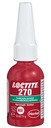 LOCTITE 270 PROSTRIEDOK NA ZABEZPEČENIE SILNÝCH NITÍ 10ML 1918994 HENKEL