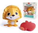 WONDER BUDDIES LITTLE EXPLORER LION LEONARDO TINY LOVE