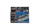 A9538 Model lietadlovej lode HMS Invincible