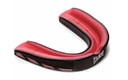 Everlast Evershield Mouthguard Black/Red