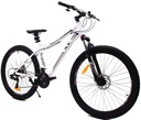 HORSKÝ BICYKEL SHIMANO XC 27,5, DISKY