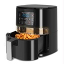 FRITÉZA AIRFRYER AIGOSTAR MAHA 4L 1600W FRITÉZA BEZ POZADIA