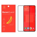 3D BananGuard plne tvrdené sklo pre Samsung Galaxy S21 Plus