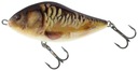 Wobler Salmo Slider Sinking 10cm/46g Mirror Carp