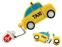 PENDRIVE TAXI TAXI VODIČ CAR PAMÄŤ 32GB