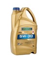 FO SAE OLEJ 5W-30 5L RAVENOL