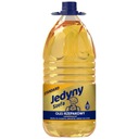 JEDINÝ rafinovaný repkový olej 3000 ml 3L