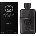 Parfum GUCCI Guilty Pour Homme Parfum 50 ml