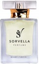 SORVELLA V - 614 - Parfumovaná voda pre ženy, 50 ml