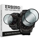 2x ERBORD HYBRID GLASS PRE GARMIN FENIX 7X