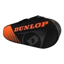 DUNLOP PADEL PALETERO PLAY BK/ORG