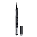 Isadora Flex Tip Eyeliner Matt 81 Black matte P1