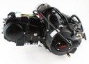 Motor 4t 130cc 54mm 15km 4-rýchlostný Air Alum MotoG