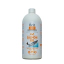 BRIT CARE TEAT FOR MAČKA LOSOSOVÝ OLEJ 250ml