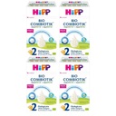 HiPP 2 SET 4x550g