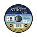 Stroft GTM súťažná šnúra 0,14 mm 100 m